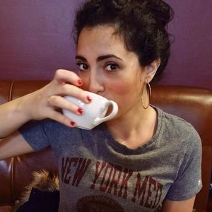 Meet your Posher, Pnina